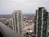 36 Elm Dr 3207, Mississauga