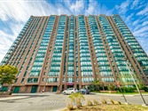 155 Hillcrest Ave 1511, Mississauga