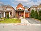 90 Tideland Dr, Brampton