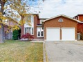 4 Mossbank Dr, Brampton