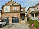 53 Calm Waters Cres, Brampton