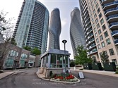 70 Absolute Ave 1610, Mississauga