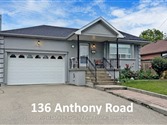 136 Anthony Rd, Toronto