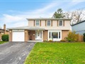 11 Crawley Dr, Brampton