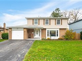 11 Crawley Dr, Brampton