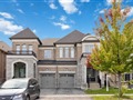 18 Rising Hill Rdge, Brampton