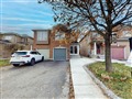 62 Lonestar Cres, Brampton