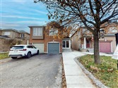 62 Lonestar Cres, Brampton