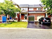 2467 Springforest Dr, Oakville