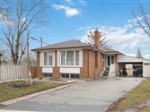 3 Barwell Cres, Toronto