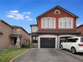 3114 Wheatstone Ave, Mississauga