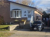 43 Corby Cres, Brampton