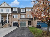 177 Decker Hollow Circ, Brampton