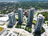 235 Sherway Gardens Rd PH208, Toronto