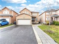 98 Cresthaven Rd, Brampton