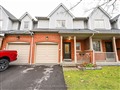 5223 Fairford Cres 87, Mississauga