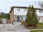 383 Lara Woods, Mississauga