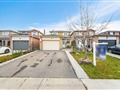 92 Newbridge Cres, Brampton