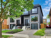 152 Sheldon Ave, Toronto