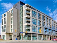 2522 Keele St 312, Toronto