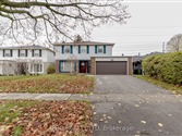 95 Willowridge Rd, Toronto