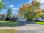 1694 Wembury Rd, Mississauga