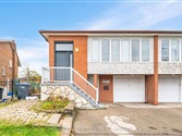 4062 Dunmow Cres, Mississauga