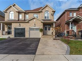 118 Aspermont Cres, Brampton