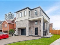 9 Keewatin Gate, Brampton