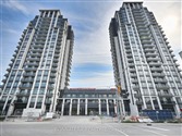 202 Burnhamthorpe Rd 1702, Mississauga