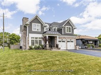 265 Woodale Ave, Oakville