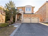 11 Cairnburg Dr, Brampton