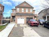 37 Seahorse Ave, Brampton