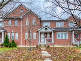 6028 Silken Laumann Way, Mississauga