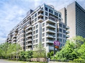 2662 Bloor St 713, Toronto