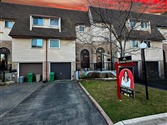 22 Rosset Cres 22, Brampton