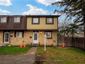 45 Hansen Rd 47, Brampton