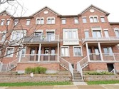 180 Howden Blvd 36, Brampton