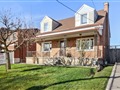 202 Rustic Rd, Toronto