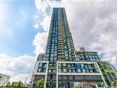 4011 Brickstone Mews 3609, Mississauga