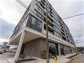 859 The Queensway 707, Toronto