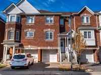 6060 Snowy Owl Cres 6, Mississauga