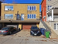 1268 Davenport Rd, Toronto