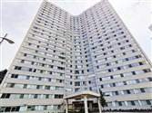 3700 Kaneff Cres 1207, Mississauga