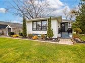 587 Unsworth Ave, Oakville