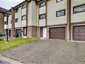 70 Mccallum Crt 70, Brampton