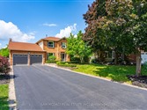 6127 Cheega Crt, Mississauga