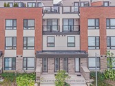 20 Woodstream Dr 8, Toronto