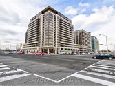 1060 Sheppard Ave 817, Toronto