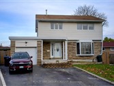 9 Hardwick Dr Upper, Brampton